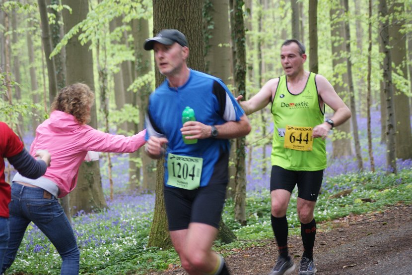 Hyacintenjogging 2015 - 33